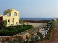 Zabargad Beach Resort 2/13