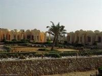 Zabargad Beach Resort 8/13