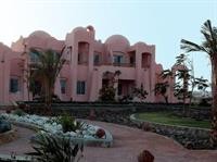 Zabargad Beach Resort 9/13