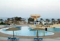 Zabargad Beach Resort 12/13