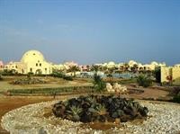 Zabargad Beach Resort 3/13