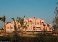 Zabargad Beach Resort 5/13