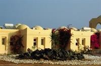 Zabargad Beach Resort 1/13