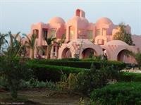 Zabargad Beach Resort 4/13