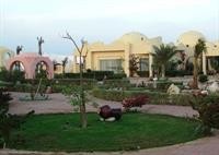 Zabargad Beach Resort 13/13