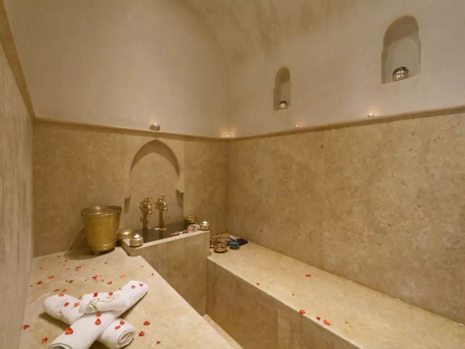 Riad Reve d'Or 24/87