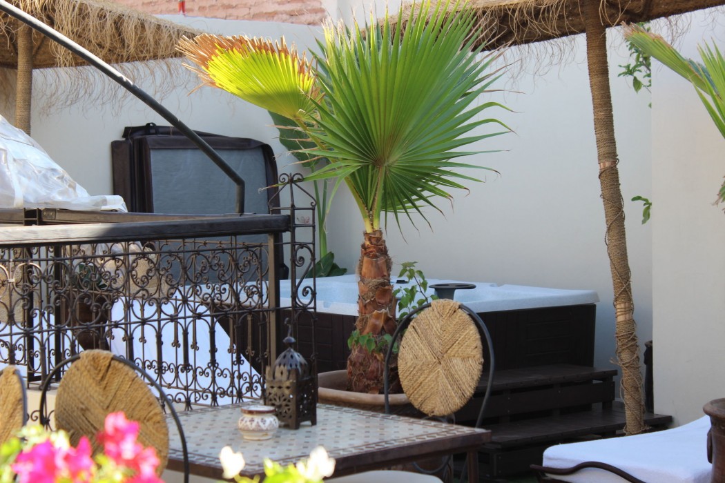 Riad Reve d'Or 57/87