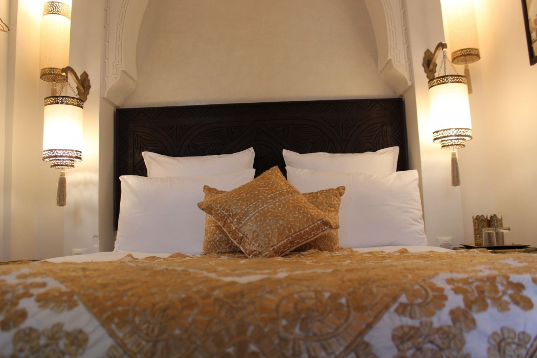 Riad Reve d'Or 56/87