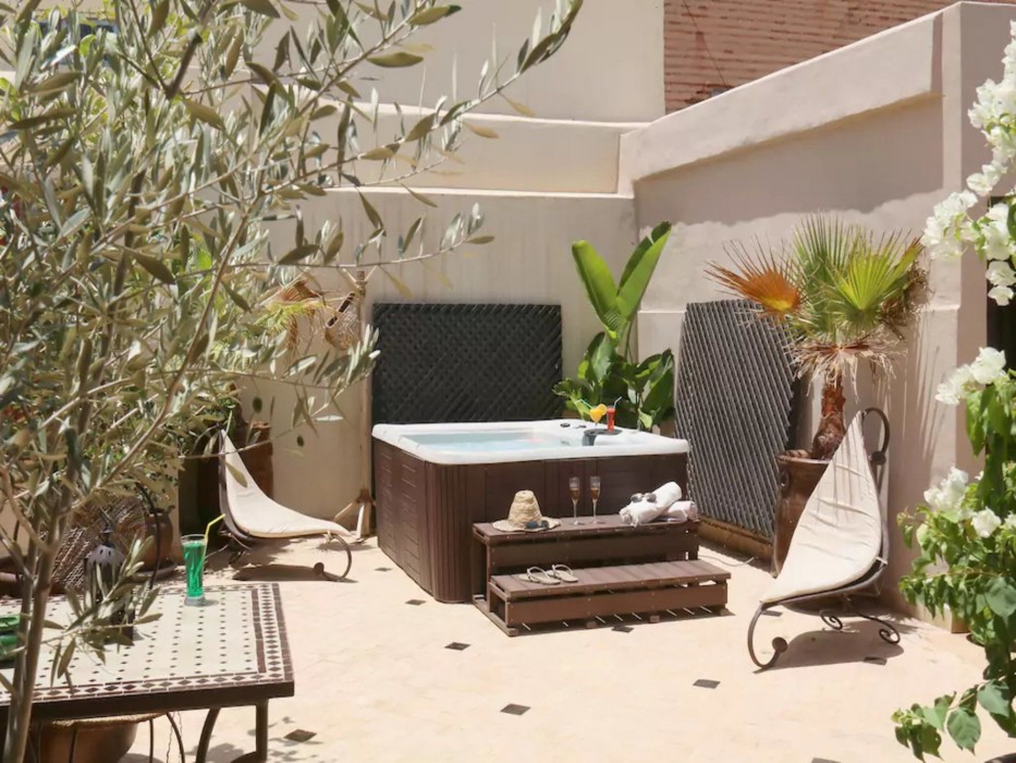 Riad Reve d'Or 62/87