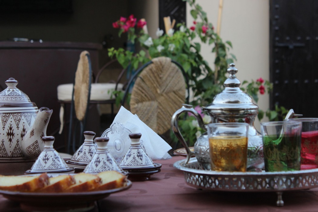 Riad Reve d'Or 37/87