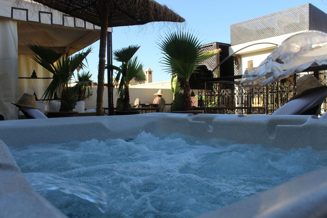 Riad Reve d'Or 41/87