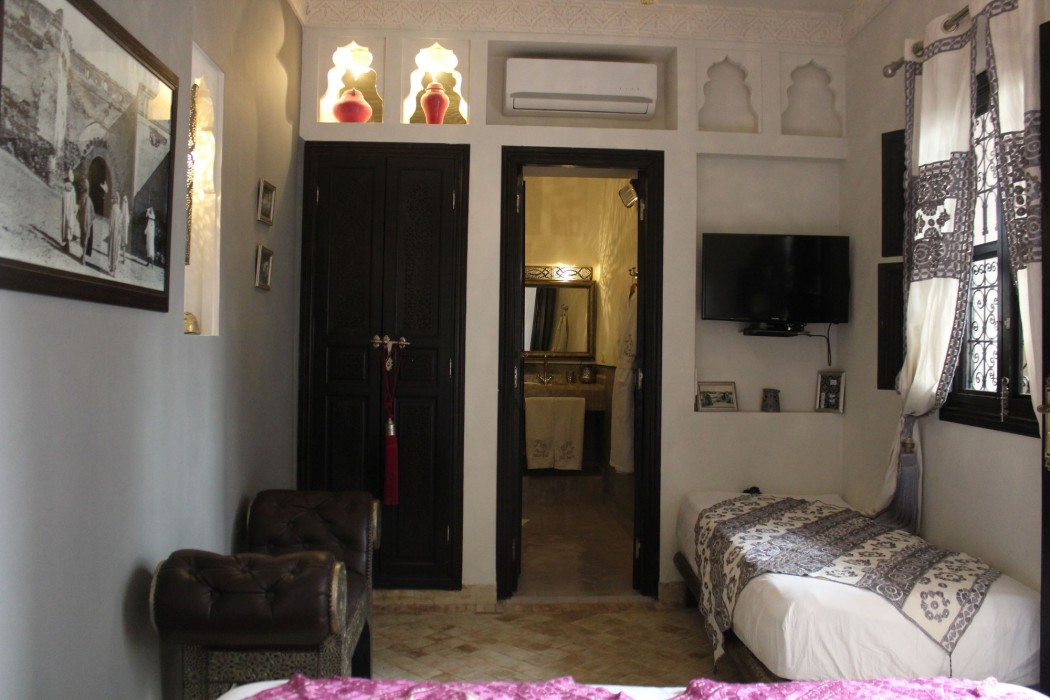 Riad Reve d'Or 29/87
