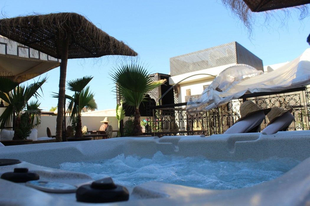 Riad Reve d'Or 27/87