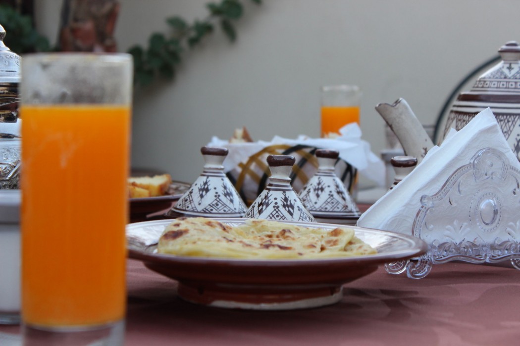 Riad Reve d'Or 53/87