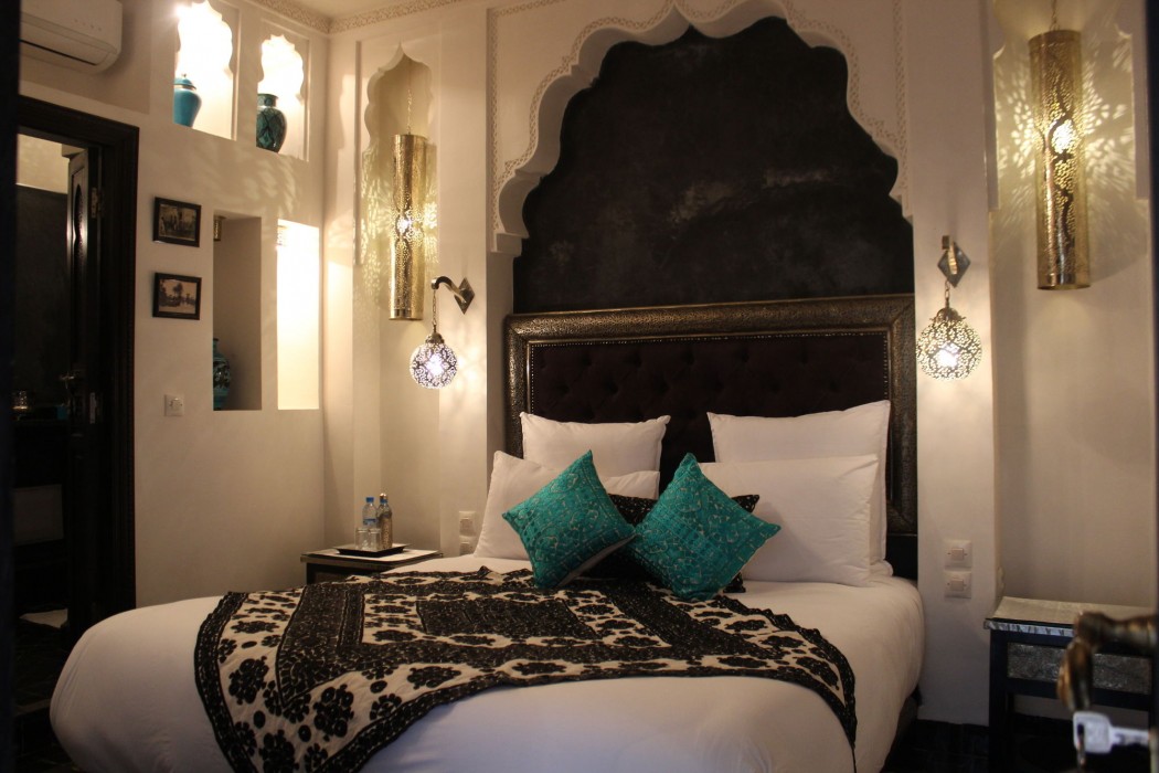 Riad Reve d'Or 55/87
