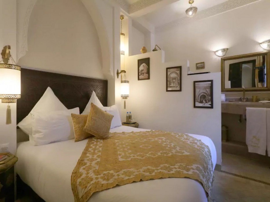 Riad Reve d'Or 39/87