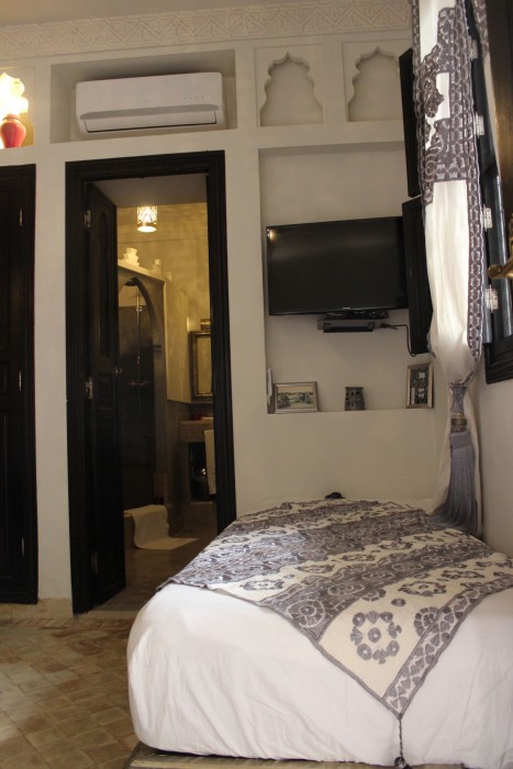 Riad Reve d'Or 33/87