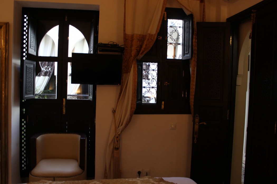 Riad Reve d'Or 44/87