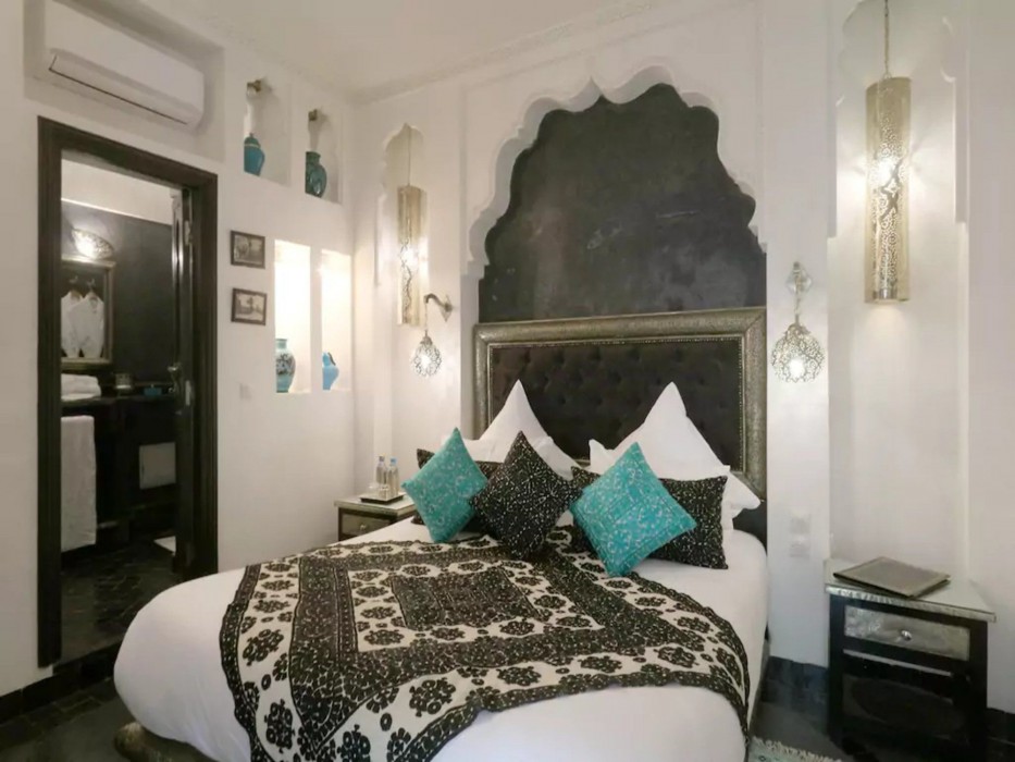 Riad Reve d'Or 25/87
