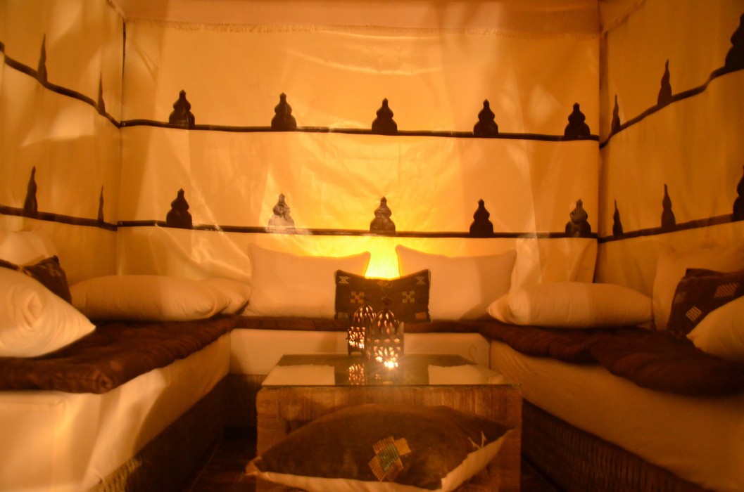 Riad Reve d'Or 47/87
