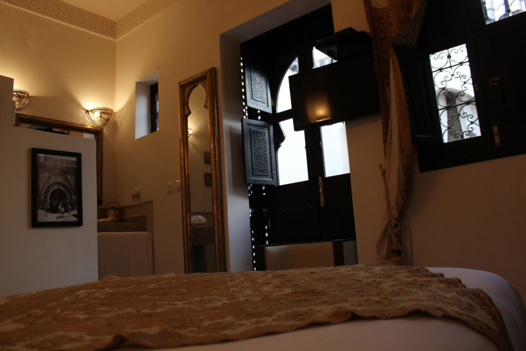 Riad Reve d'Or 38/87