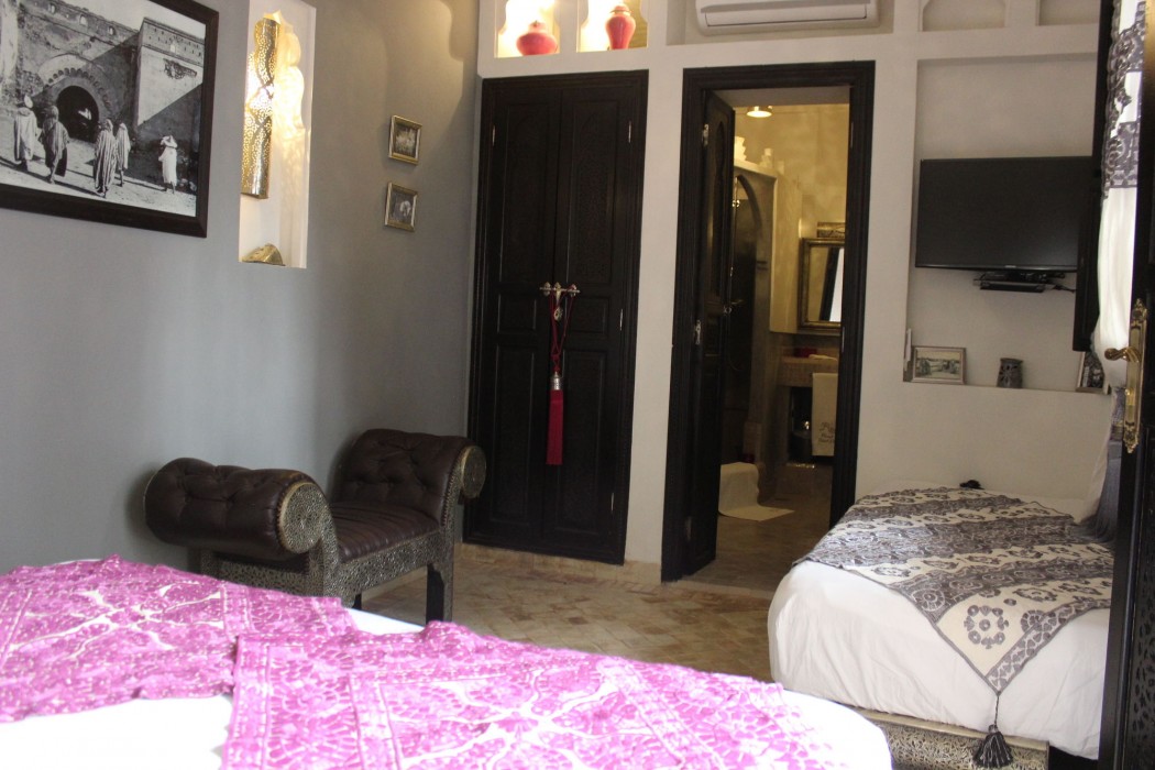 Riad Reve d'Or 42/87