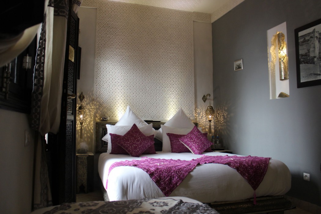 Riad Reve d'Or 64/87