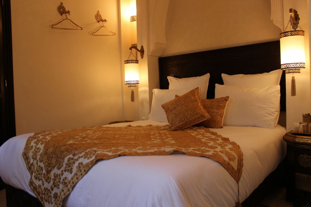 Riad Reve d'Or 22/87