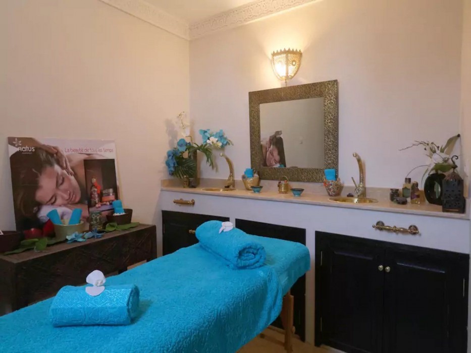 Riad Reve d'Or 43/87
