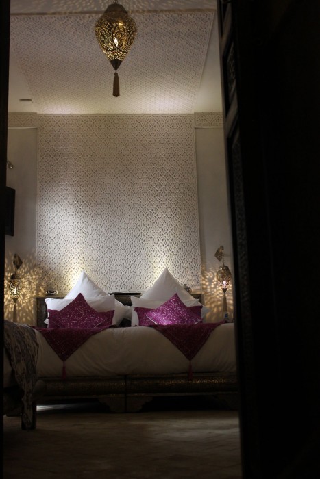 Riad Reve d'Or 49/87