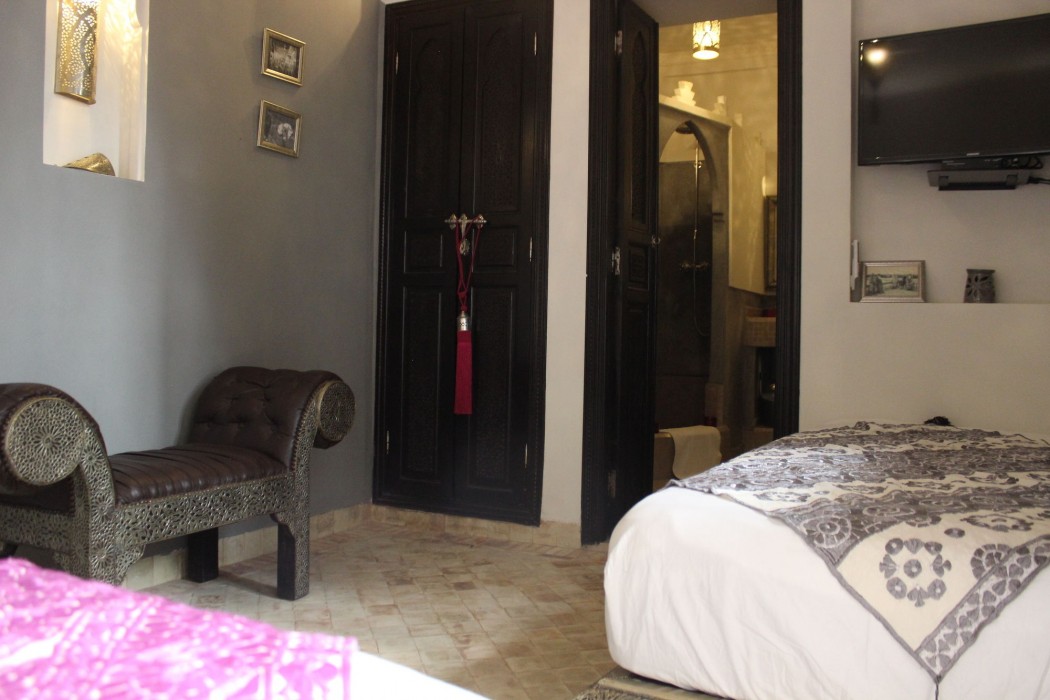 Riad Reve d'Or 32/87