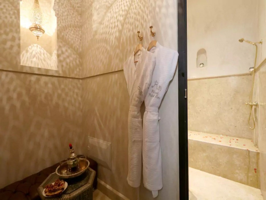 Riad Reve d'Or 34/87