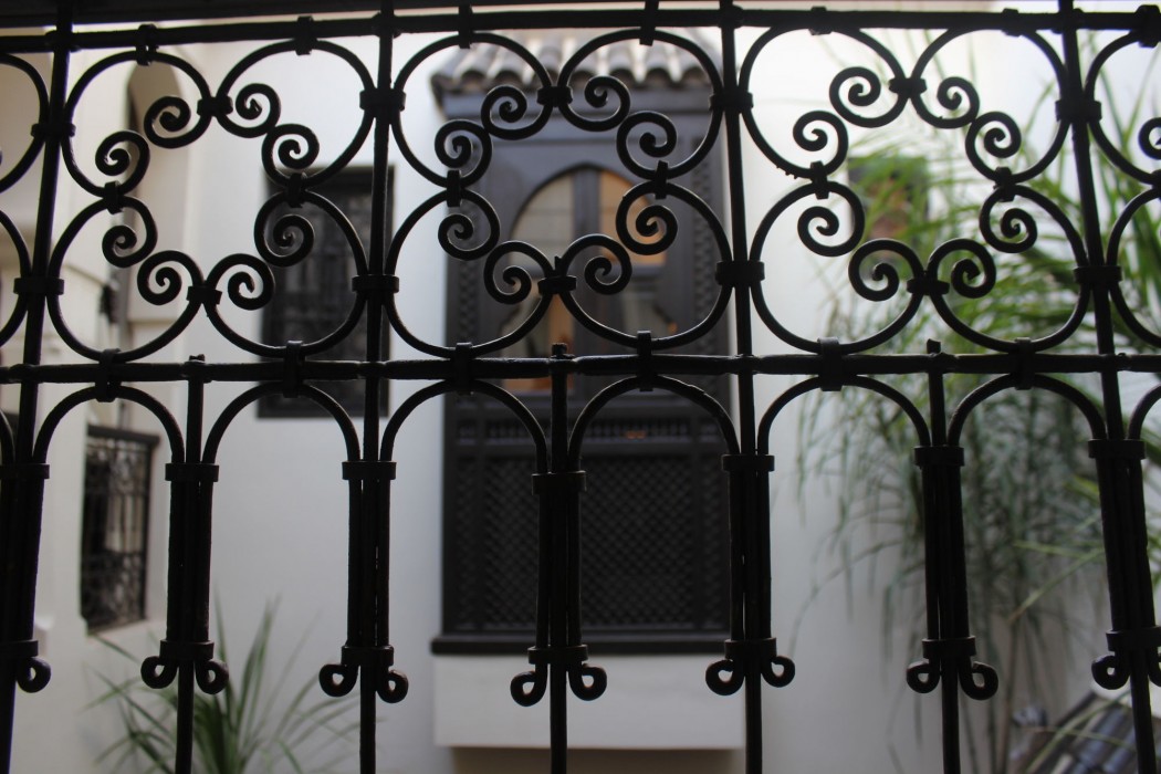 Riad Reve d'Or 60/87