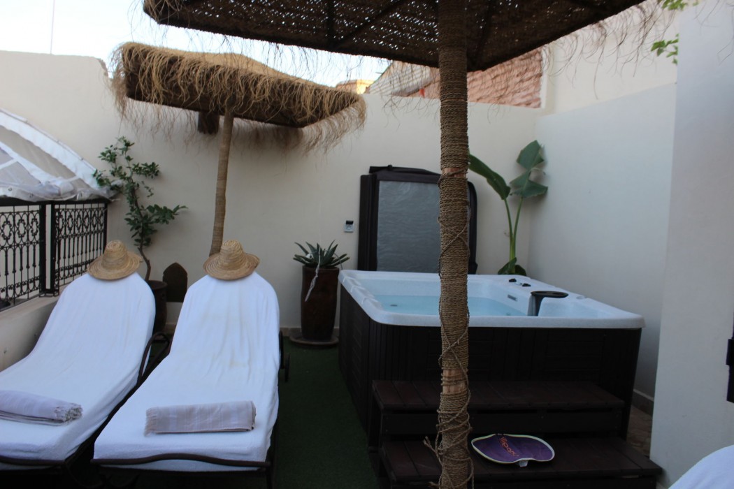 Riad Reve d'Or 58/87
