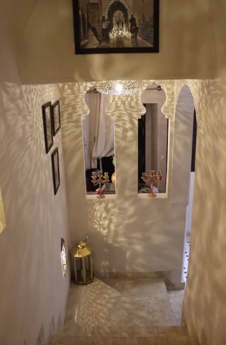 Riad Reve d'Or 54/87