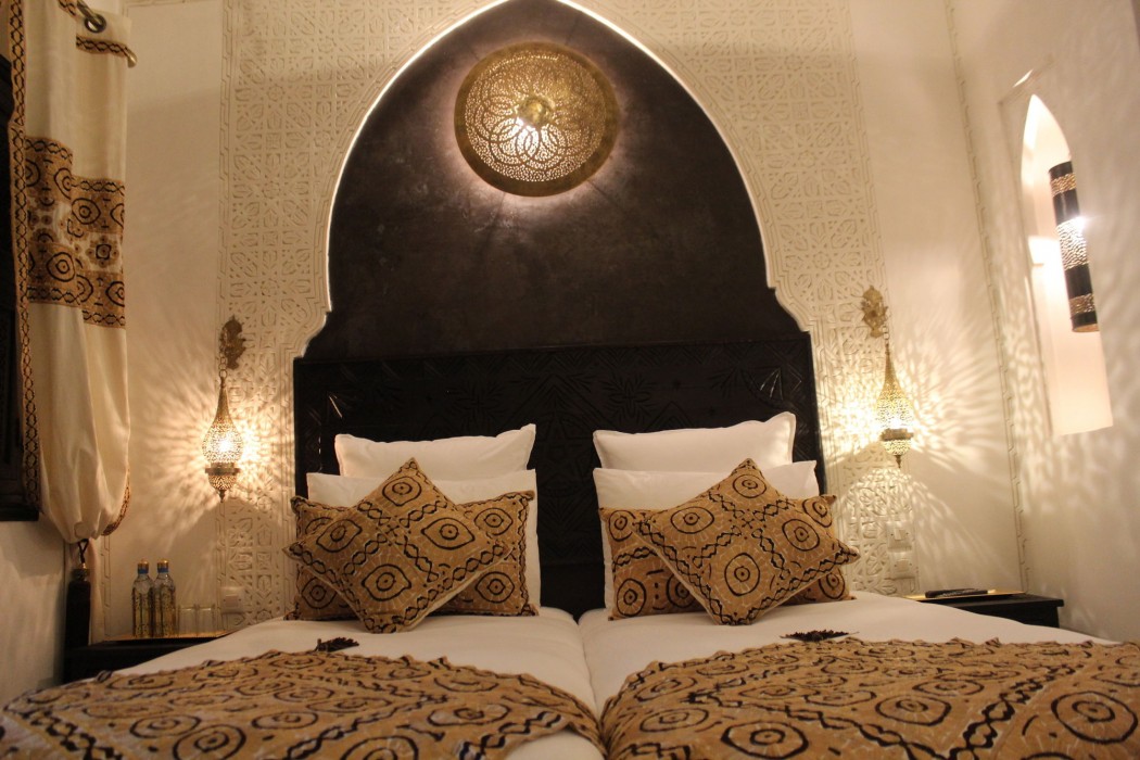 Riad Reve d'Or 61/87