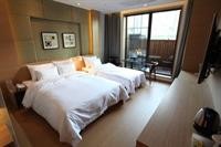 Business Design Hotel LUV 66/98