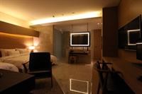 Business Design Hotel LUV 73/98