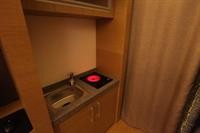 Business Design Hotel LUV 78/98