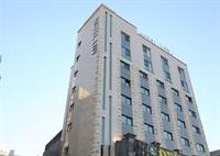 Business Design Hotel LUV 80/98