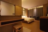 Business Design Hotel LUV 61/98