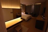 Business Design Hotel LUV 88/98