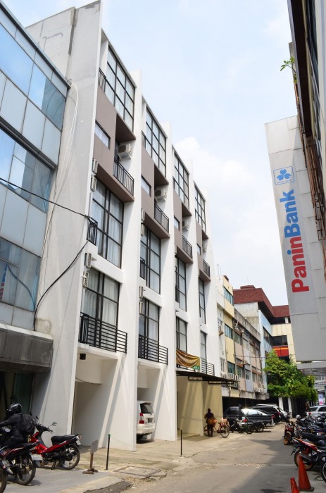 Best Inn Hotel Jakarta 25/32
