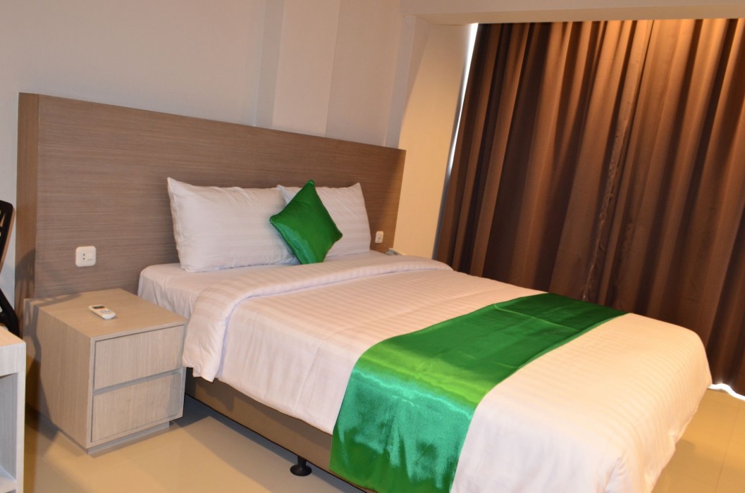 Best Inn Hotel Jakarta 11/32