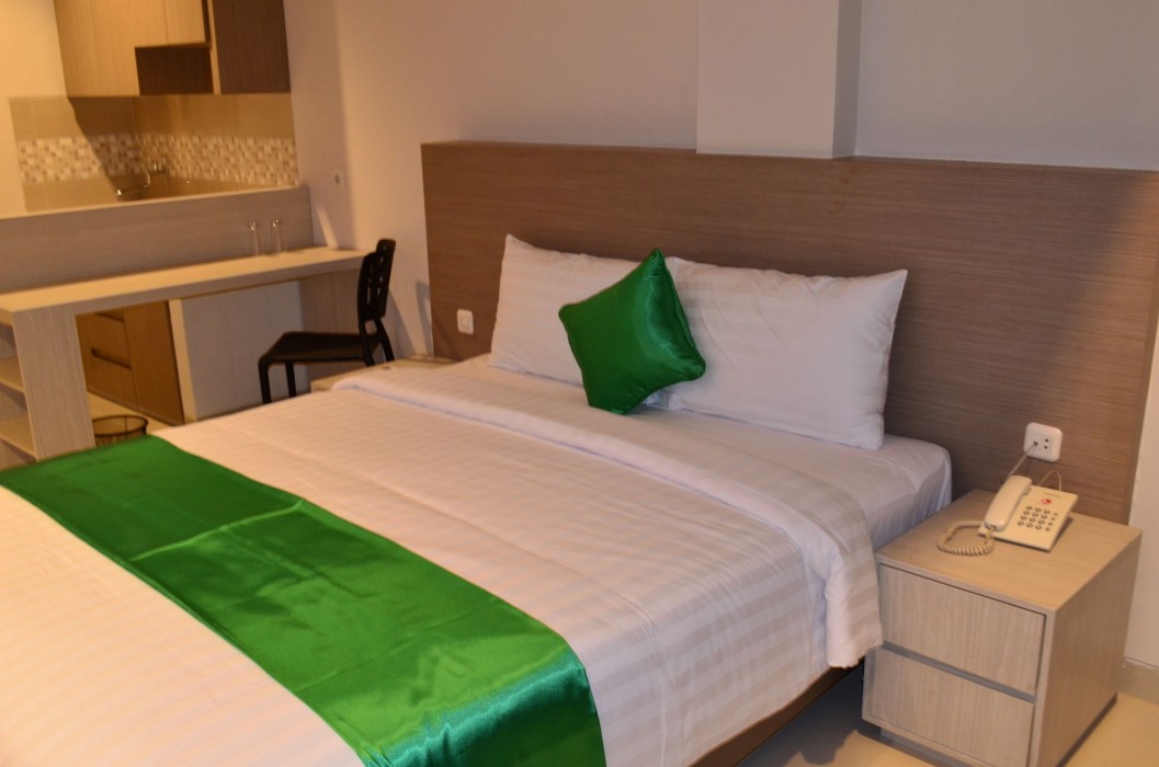 Best Inn Hotel Jakarta 9/32
