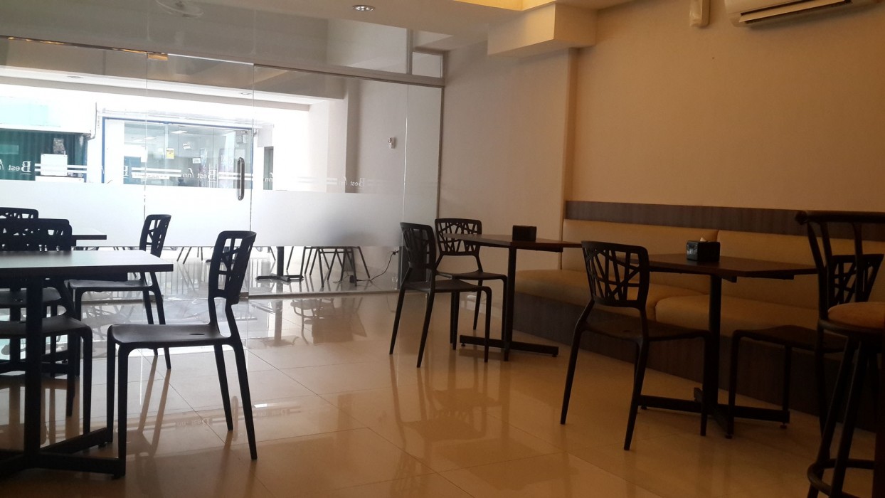 Best Inn Hotel Jakarta 19/32