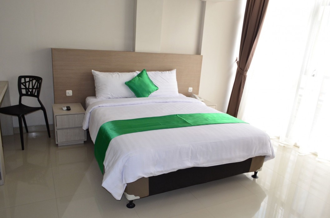 Best Inn Hotel Jakarta 12/32