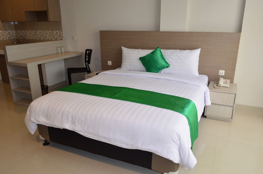 Best Inn Hotel Jakarta 17/32