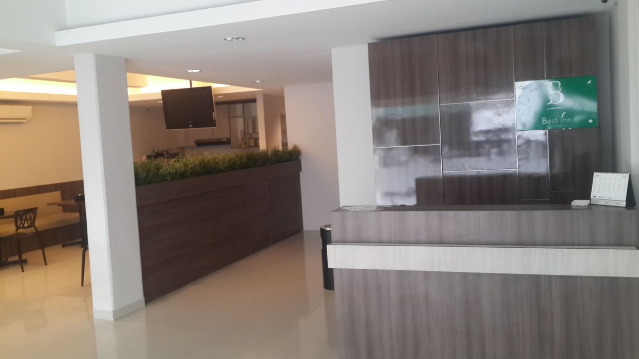 Best Inn Hotel Jakarta 23/32