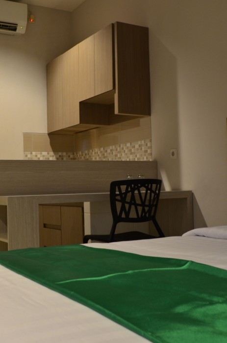 Best Inn Hotel Jakarta 14/32